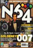 N64 numéro 09, page 1