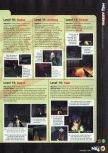 Scan du test de Goldeneye 007 paru dans le magazine N64 09, page 4