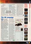 Scan of the article How to... make people believe anything published in the magazine N64 09, page 4