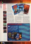 Scan of the article How to... make people believe anything published in the magazine N64 09, page 5