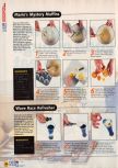 Scan de l'article How to... make your games good enough to eat paru dans le magazine N64 09, page 3