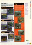 Scan du test de Automobili Lamborghini paru dans le magazine N64 10, page 2