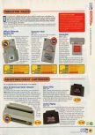 Scan of the article How to... accessorise your N64 published in the magazine N64 10, page 4