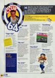 N64 numéro 11, page 102