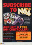 N64 numéro 11, page 106