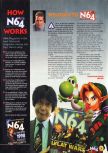 N64 numéro 11, page 3