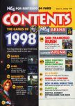 N64 issue 11, page 4