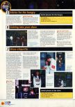 Scan of the article How to... infiltrate a Japanese games show. published in the magazine N64 11, page 3