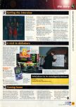 Scan de l'article How to... infiltrate a Japanese games show. paru dans le magazine N64 11, page 4