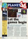 N64 numéro 12, page 14