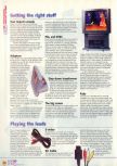 Scan of the article How to... get the latest N64 games before everyone else. published in the magazine N64 12, page 3