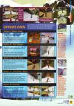 Scan of the review of 1080 Snowboarding published in the magazine N64 14, page 2