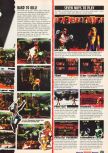 Scan of the review of Killer Instinct Gold published in the magazine Nintendo Official Magazine 57, page 2