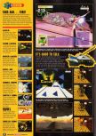 Scan of the review of Lylat Wars published in the magazine Nintendo Official Magazine 62, page 3