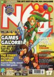 N64 numéro 17, page 1