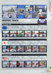 Scan of the review of GT 64: Championship Edition published in the magazine N64 17, page 2