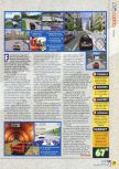 Scan of the review of GT 64: Championship Edition published in the magazine N64 17, page 4