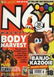 N64 numéro 18, page 1