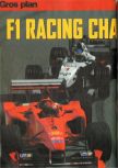 Scan de la preview de F1 Racing Championship paru dans le magazine Game On 09, page 1