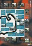 Scan du test de F-1 World Grand Prix paru dans le magazine N64 20, page 4