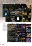 Scan du test de Turok 2: Seeds Of Evil paru dans le magazine N64 21, page 7