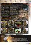 Scan du test de Turok 2: Seeds Of Evil paru dans le magazine N64 21, page 8