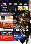 N64 numéro 21, page 5