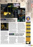 Scan du test de Turok 2: Seeds Of Evil paru dans le magazine N64 21, page 10