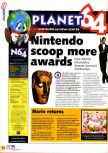 N64 numéro 23, page 14