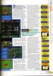 Scan du test de Madden NFL 99 paru dans le magazine N64 23, page 6