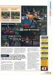 Scan du test de WCW Nitro paru dans le magazine N64 27, page 4