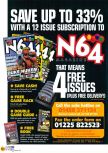 N64 numéro 29, page 122