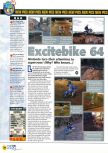 Scan of the preview of  published in the magazine N64 31, page 1