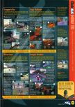 Scan de la soluce de Star Wars: Episode I: Racer paru dans le magazine N64 31, page 6