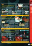 Scan de la soluce de Star Wars: Episode I: Racer paru dans le magazine N64 32, page 6