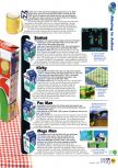 Scan of the article Missing in Action published in the magazine N64 33, page 2