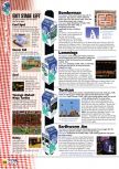 Scan of the article Missing in Action published in the magazine N64 33, page 3