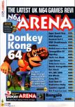 N64 numéro 36, page 22