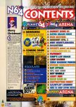 N64 numéro 36, page 4