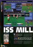 Scan of the preview of  published in the magazine N64 36, page 1