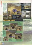 Scan du test de Top Gear Rally 2 paru dans le magazine N64 38, page 3