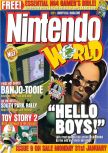 N64 numéro 38, page 89