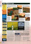 Scan du test de Battlezone: Rise of the Black Dogs paru dans le magazine N64 40, page 3