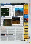 Scan du test de Excitebike 64 paru dans le magazine N64 43, page 4