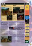 Scan du test de Top Gear Hyper Bike paru dans le magazine N64 44, page 2