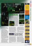 Scan du test de Turok 3: Shadow of Oblivion paru dans le magazine N64 46, page 8