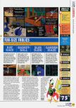 Scan du test de Duck Dodgers Starring Daffy Duck paru dans le magazine N64 47, page 2