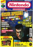 Le Magazine Officiel Nintendo numéro 07, page 1