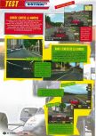 Scan du test de F-1 World Grand Prix paru dans le magazine Le Magazine Officiel Nintendo 07, page 3
