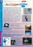 Scan de l'article La programmation paru dans le magazine Gameplay 64 HS1, page 2